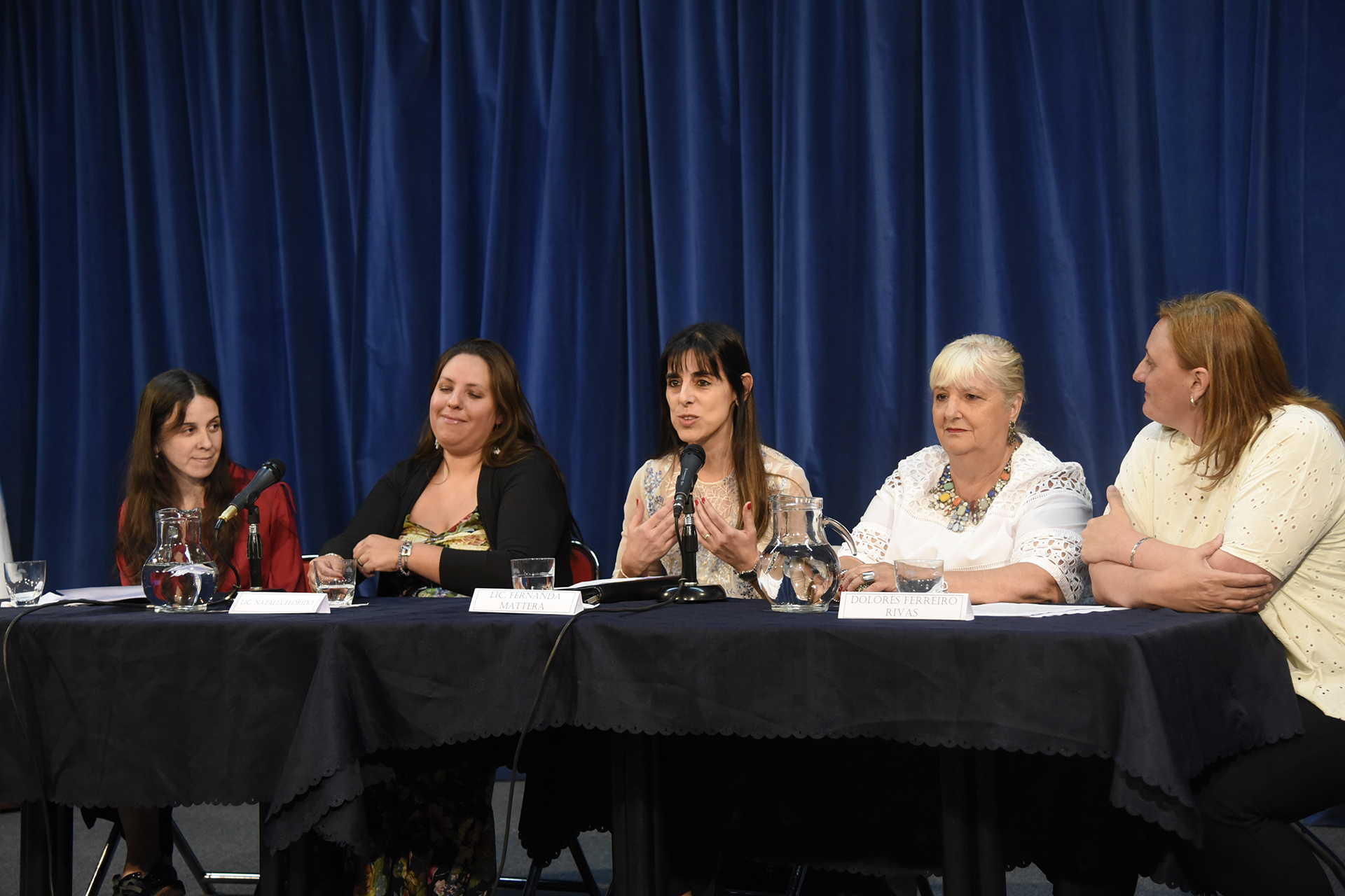 Galeria de imagenes de la noticia NIÑEZ SIN CUIDADOS PARENTALES: APORTES DESDE DIPUTADOS PARA MEJORAR EL RÉGIMEN DE ADOPCIÓN